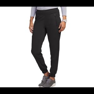 Healing Hands Purple Label Jogger Scrub Pants